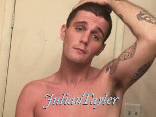 Julian_Tayler