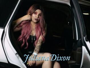 JulianaDixon