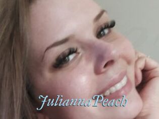 JuliannaPeach