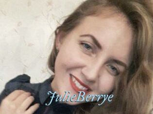 JulieBerrye