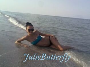 JulieButterfly