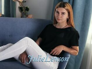 JulieLenson