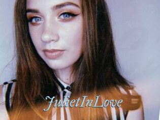 JulietInLove