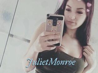 JulietMonroe