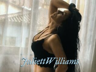 JuliettWilliams