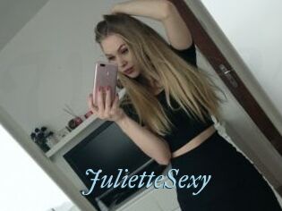 JulietteSexy