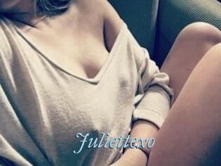 Juliettexo