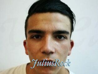 JuliusRock