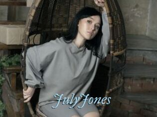 JulyJones