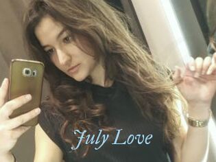 July_Love