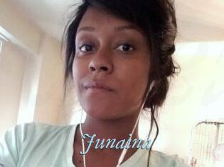 Junaina