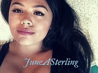 JuneASterling