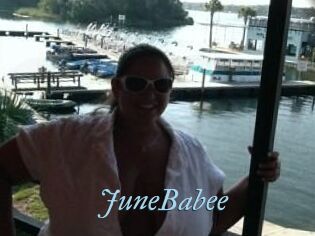 JuneBabee