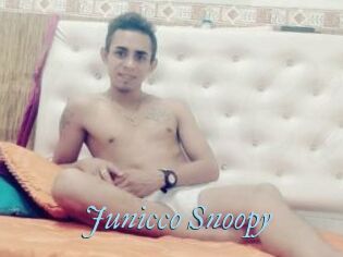 Junicco_Snoopy