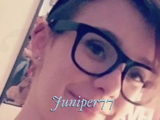 Juniper77