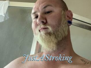 JustAStroking