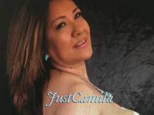 JustCamila