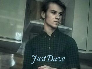 Just_Dave