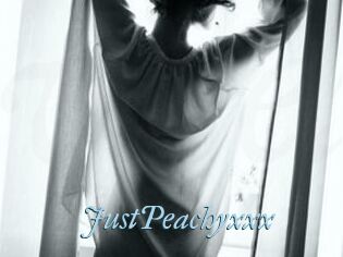 JustPeachyxxx