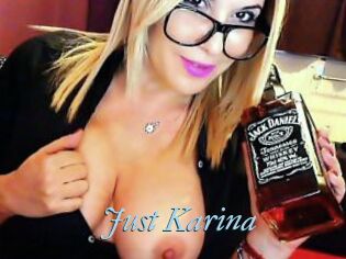 Just_Karina