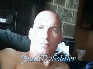 JustaToySoldier