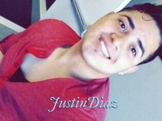 Justin_Diaz