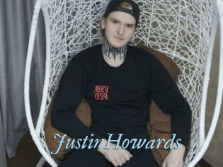 JustinHowards