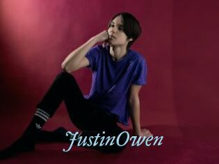 JustinOwen