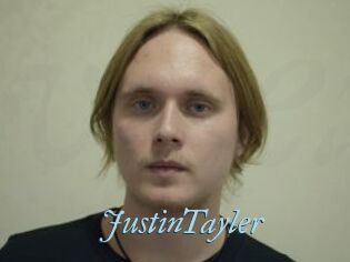 JustinTayler