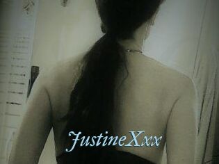 JustineXxx