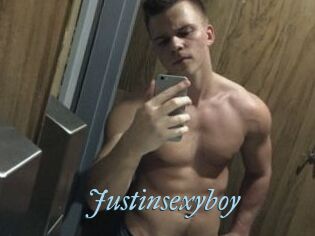 Justinsexyboy