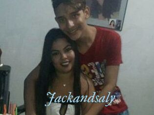 Jackandsaly