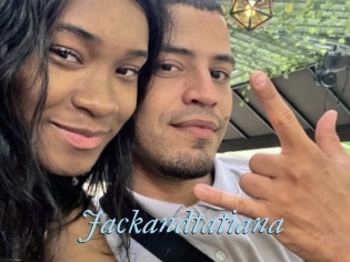 Jackandtatiana