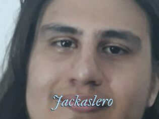 Jackaslero