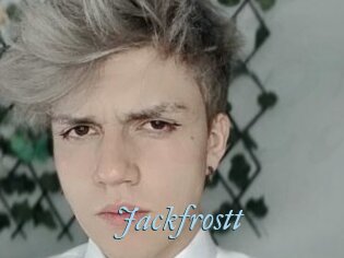 Jackfrostt