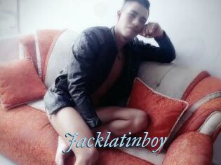 Jacklatinboy