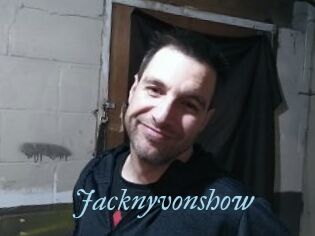 Jacknyvonshow