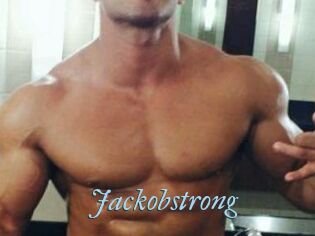 Jackobstrong