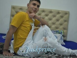 Jackprince