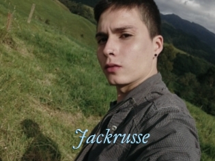 Jackrusse