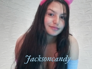 Jacksoncandy