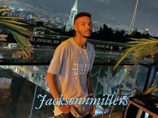 Jacksonnmillers