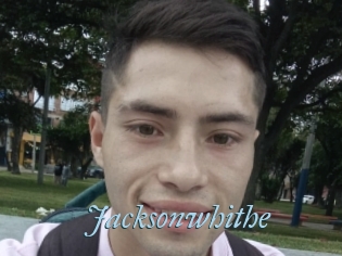 Jacksonwhithe