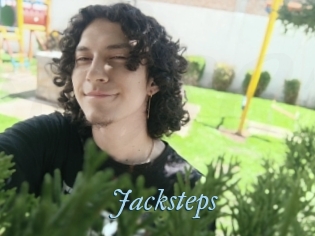 Jacksteps