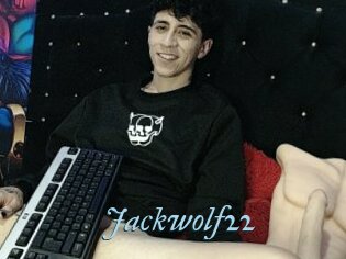 Jackwolf22