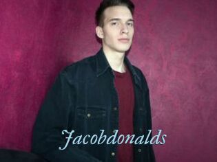 Jacobdonalds