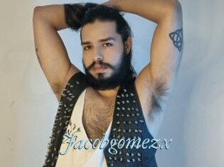 Jacobgomezx