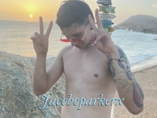 Jacoboparkerx