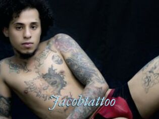 Jacobtattoo