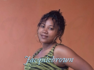 Jacquiebrown